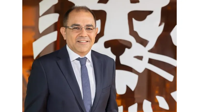 Gökçe Çakıt, ING Türkiye Mali Kontrol ve Hazine Genel Müdür Yardımcısı Olarak Atandı