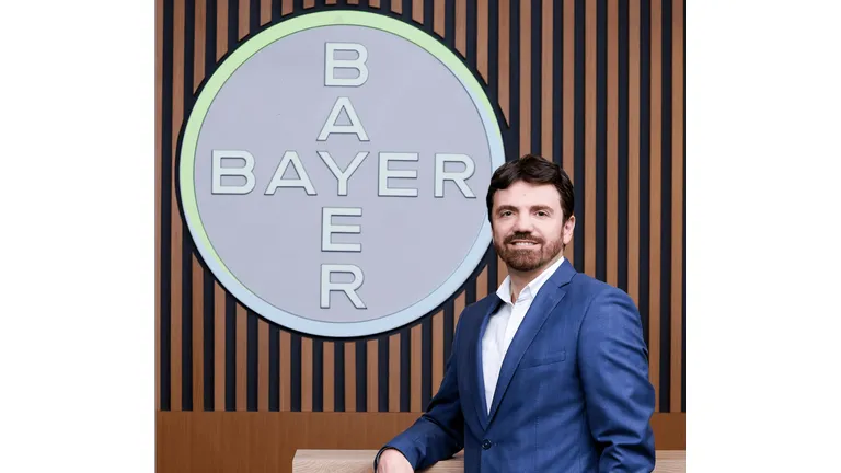 Bayer Tüketici Sağlığı’nda Üst Düzey Atama