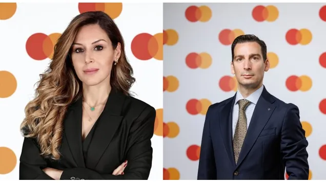 Mastercard Türkiye, İki Üst Düzey Atamayla Müşteri Yönetimi