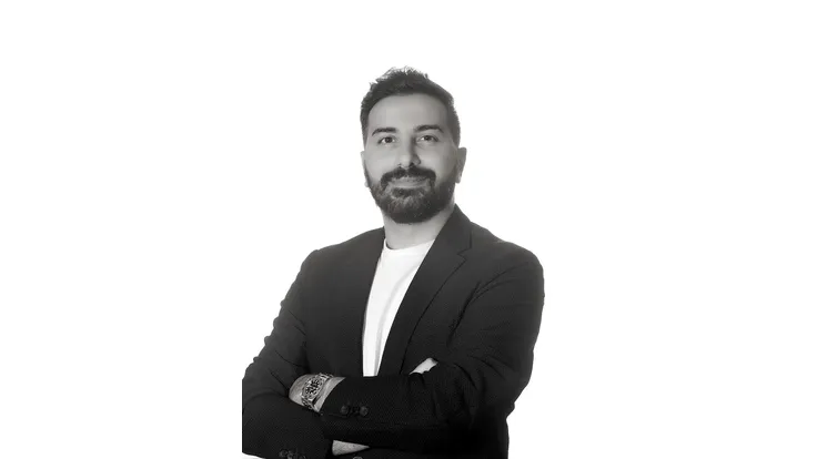 L’Oréal Türkiye Profesyonel Ürünler Genel Müdürlüğüne Hussein Jaber Atandı
