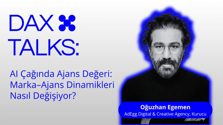 Yapay Zekâ, Marka–Ajans İlişkisini Nasıl Değiştiriyor?