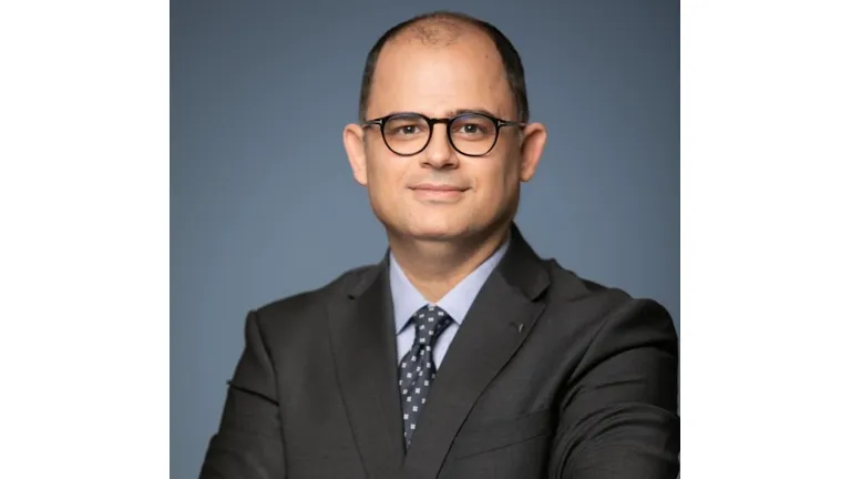 ETİ Finans Başkanı Burak Berber Oldu