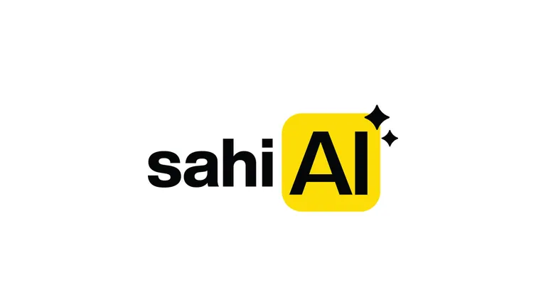 sahibinden.com Yapay Zekâ çözümlerini sahiAI Markası