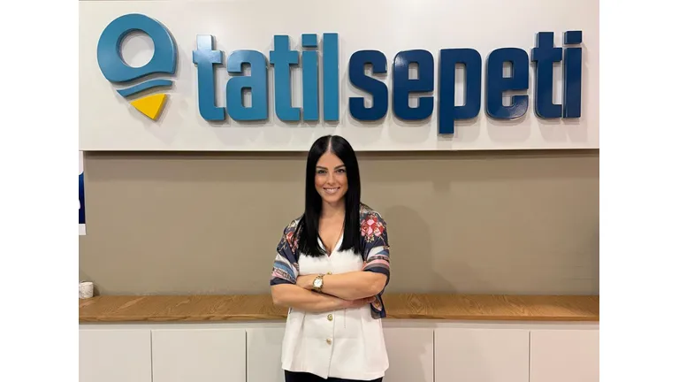 Tatilsepeti’nde Üst Düzey Atama
