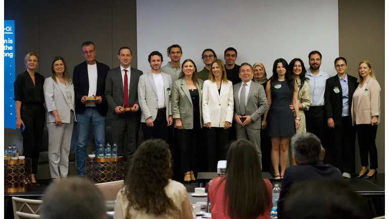 Karar Zekâsı Platformu ARYA AI, Vizyonunu Sektör Liderleriyle Buluşturdu