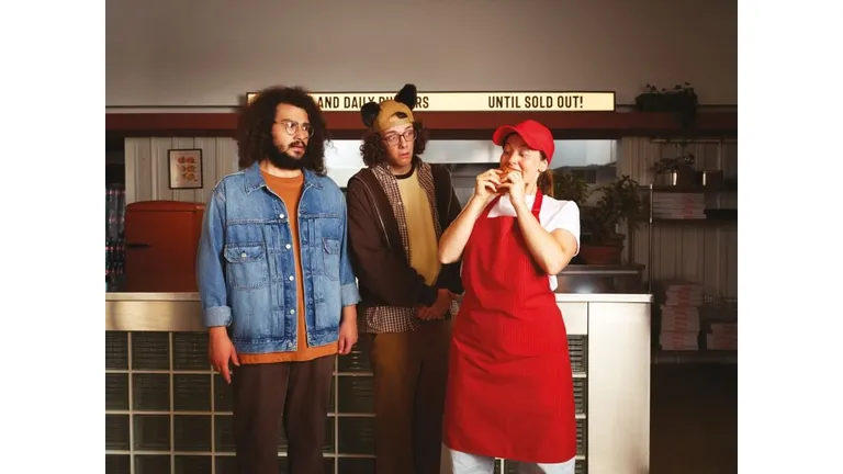 ING’den Yeni Reklam Filmi: Masraflar Sizi Yiyip Bitirmesin