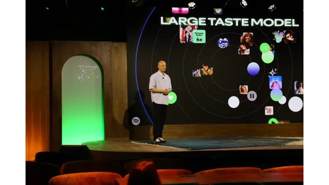 Spotify’ın 2026 Investor Day Özeti: Medyanın Yeni Çağı İçin Büyük Hedefler