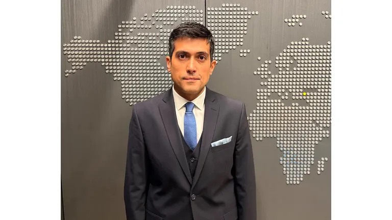 Serhat Karakuz, EY-Parthenon’a Şirket Ortağı Olarak Atandı