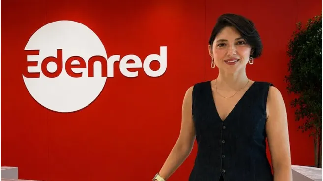 Edenred Türkiye'de Üst Düzey Atama