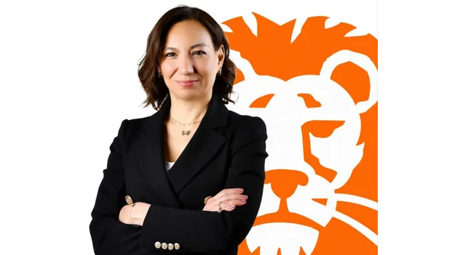 Sezin Erken, ING Türkiye Özel Bankacılık ve Yatırım Genel Müdür Yardımcısı Olarak Atandı