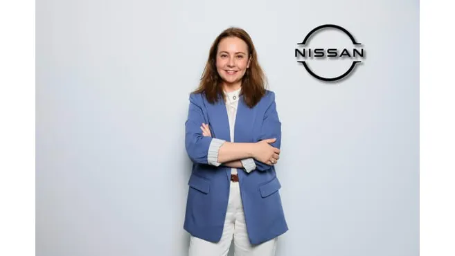 Nissan Türkiye’de Üst Düzey Atama