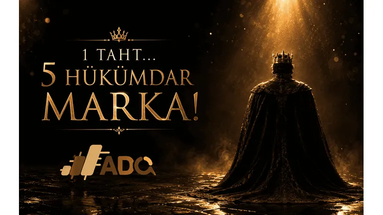 Şubat 2026’nın En Başarılı Beş Reklamı Aynı Arketipin Tahtında Buluştu: Hükümdar