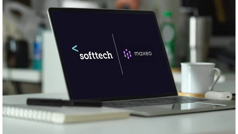 Softtech ve Maxitech’ten GEO Hamlesi: MAXEO GEO
