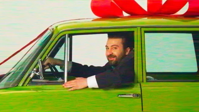 DİMES’ten Murat 124 Hediye!