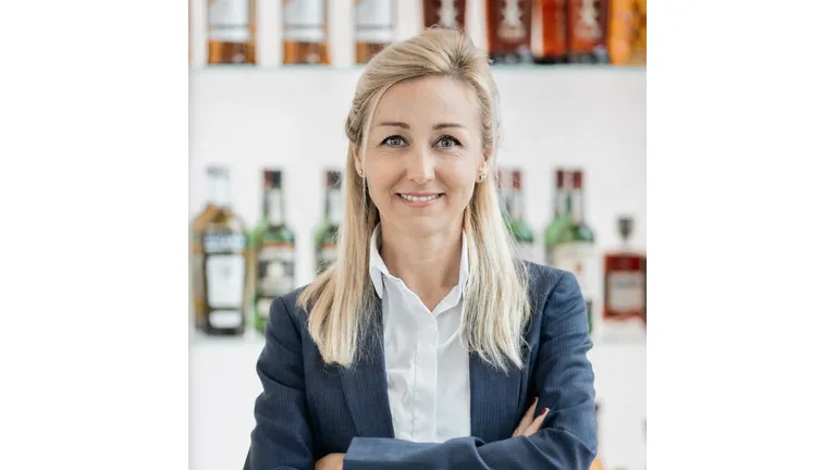 Pernod Ricard Orta Doğu Genel Müdürü Aslı Tekeş Oldu