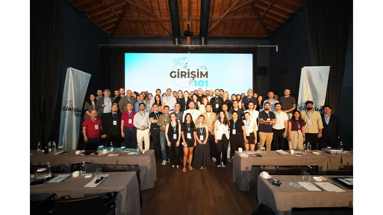 A101, Girişim 101 ile Teknoloji Odaklı Girişimlerle Bir Araya Geldi