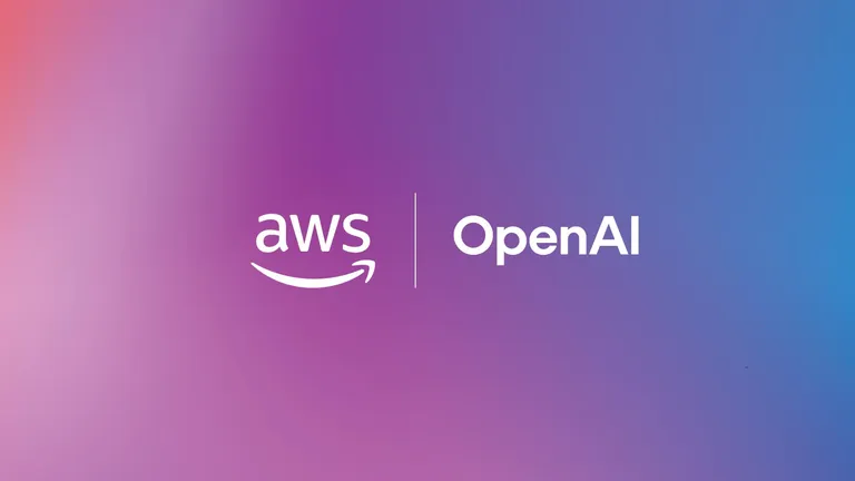 AWS ve OpenAI, Yapay Zekâ İş Birliklerini Genişletti