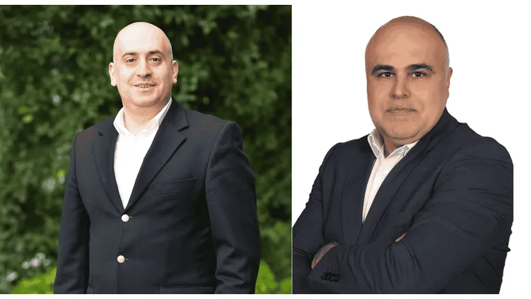 Royal Canin’den İki Üst Düzey Atama