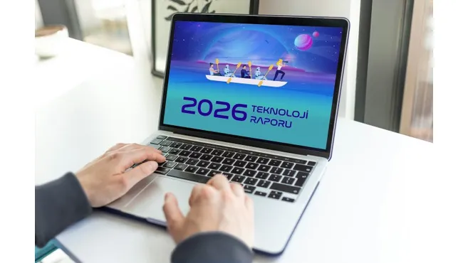 Softtech 2026 Teknoloji Raporu, Agentic AI’ı Merceğe Aldı