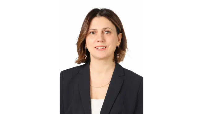 AbbVie Türkiye’nin yeni Finans Direktörü Işıl Urgancı   