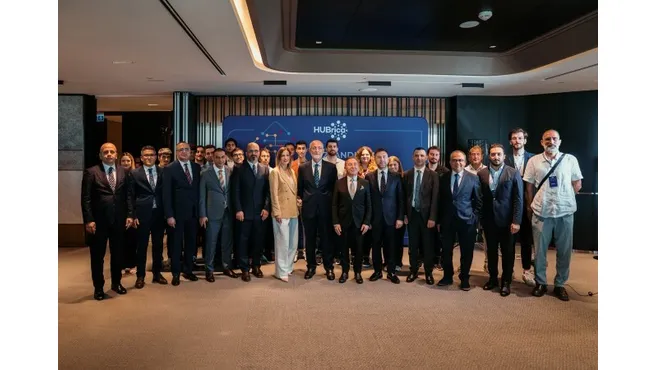 Halkbank ve İTÜ ARI Teknokent’ten Teknoloji Girişimlerine Büyük Destek