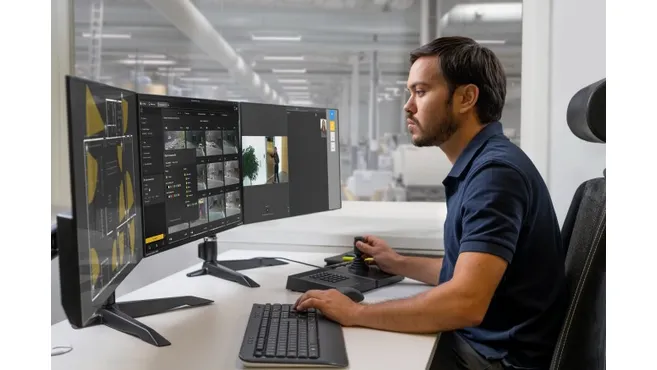 Güvenlikte Yeni Dönem: Yapay Zeka Destekli Video Analitiği