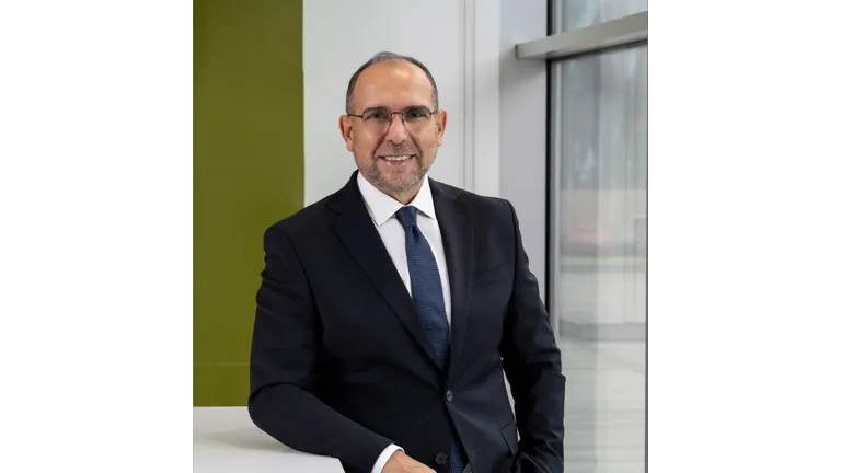 Yıldız Holding Chief Operating Officer (COO) görevine Ali Sözen atandı