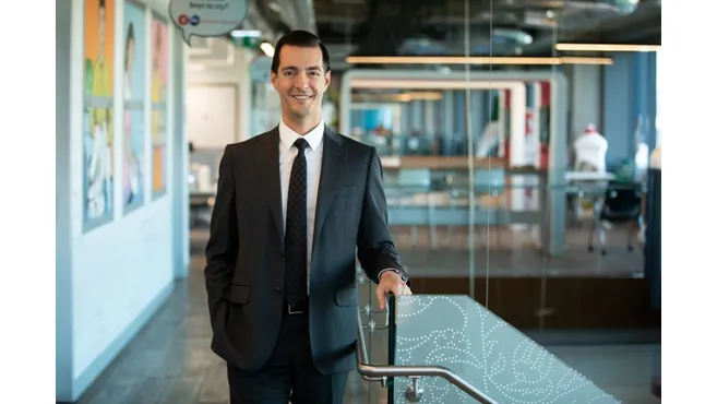 P&G’nin Tüketici Odaklı Büyüme Stratejisinde Yeni Lider Atamaları