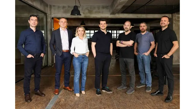 Yapay Zekâ Girişimi Promake, 212 Liderliğinde 4 Milyon Dolar Yatırım Aldı