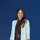 Begüm Albayrak