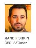 Dijital Pazarlama 2013 Rand Fishkin SEOmoz