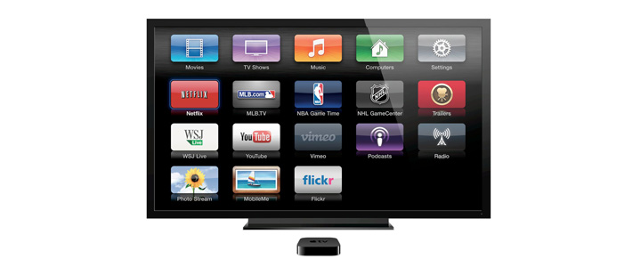 Apple TV Türkiye film ve dizi izleme