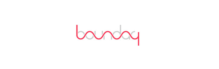  Boundary Logo Tasarım Örnekleri 
