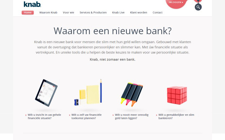  İlk İzlenim Web Tasarımı 