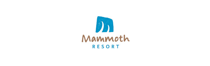  Mammoth Resort Logo Tasarımları 