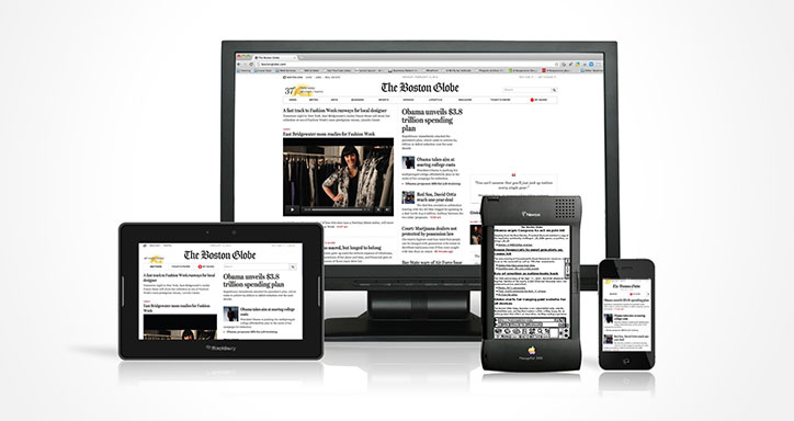  Mobil Uyumlu Web Tasarımı 2013