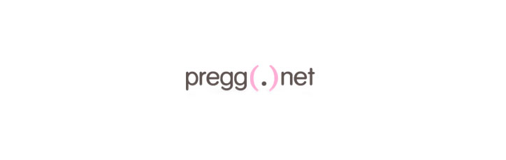  Pregg Net Logo Tasarımları 