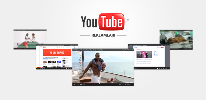 Youtube Reklamlari Youtube Da Nasil Reklam Verebilirsiniz