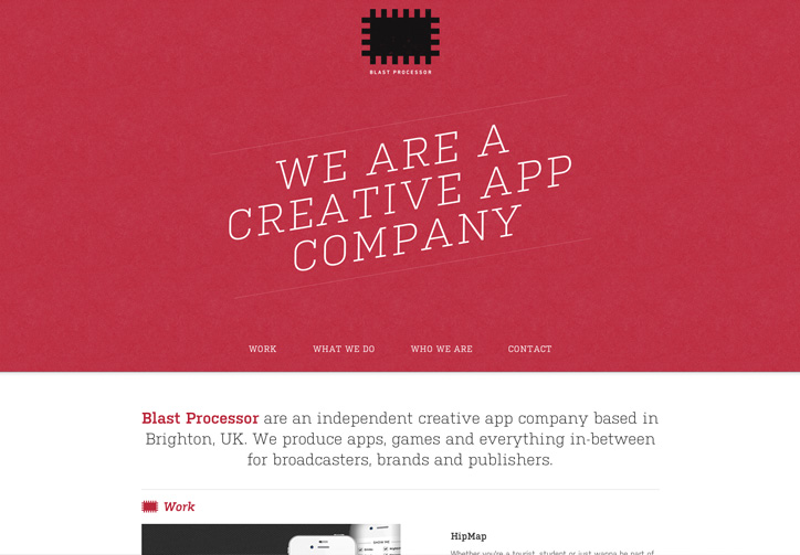  Bold Web Tasarımı 