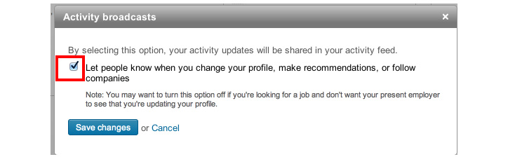 Linkedin Nasıl Etkin Kullanılır