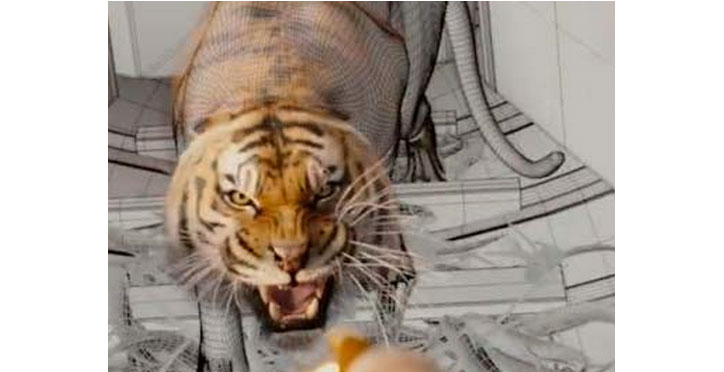  Life Of Pi 
