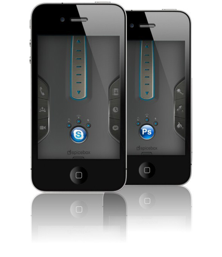  Mauz iPhone Aracı 