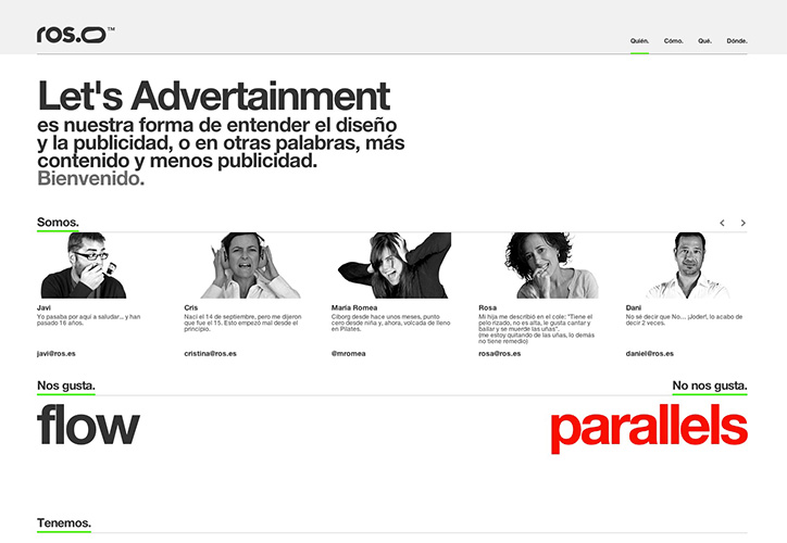  Web Tasarımında Font Kullanımı 