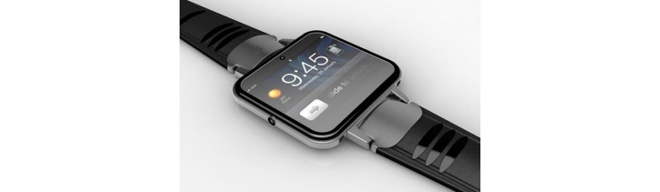  Apple iWatch Akıllı Saatler 