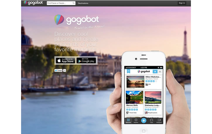  iPhone Uygulamaları Web Sitesi 