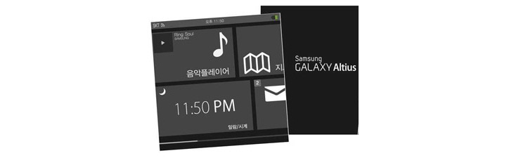  Samsung Akıllı Saat 