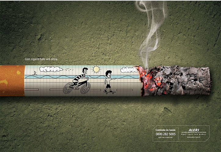  Sigara Kampanyası 