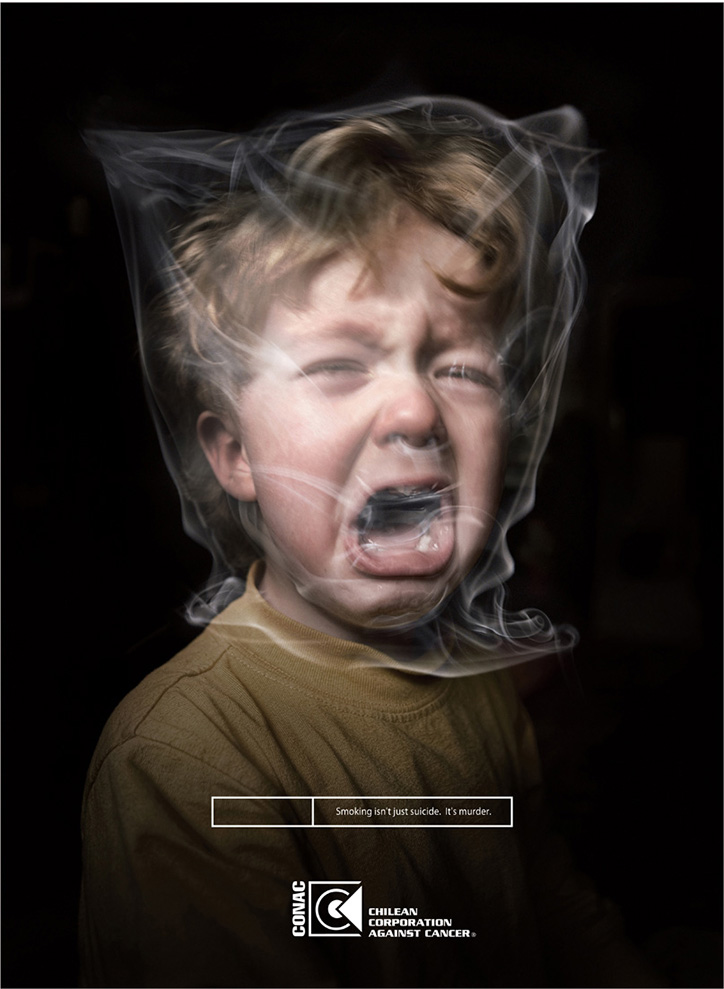  Sigara Karşıtı Kampanya 