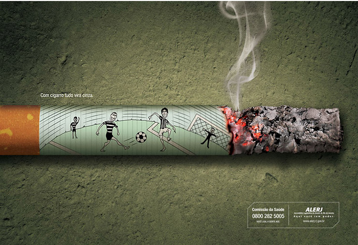  Sigara Karşıtı Kampanyalar 