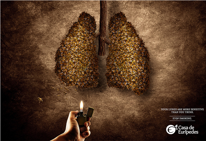  Sigara Reklam Kampanyaları 